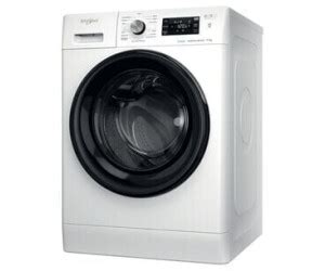 Whirlpool FFBD11469BVFR au meilleur prix sur idealo.fr.